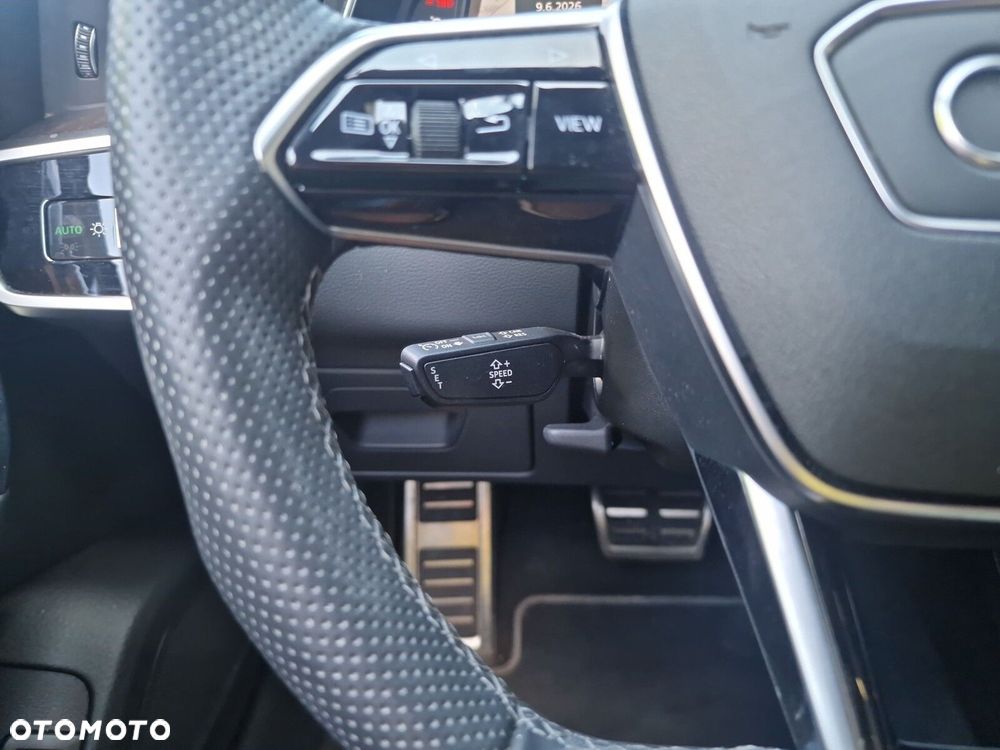 Audi S7 Sportback TDI mHEV Quattro Tiptronic - 25