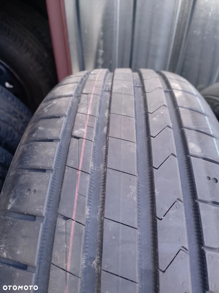Opony lato 205/65/16 Hankook - 6