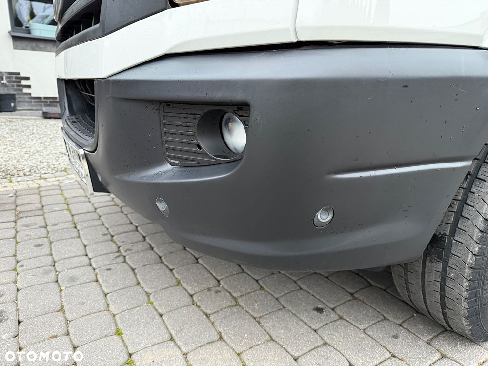 Volkswagen Crafter - 5