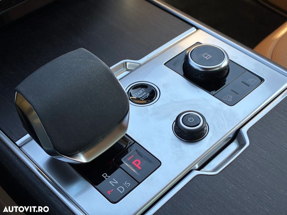 Land Rover Range Rover 4.4 V8 P530 HSE - 17