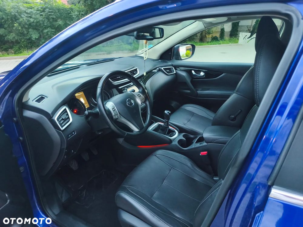 Nissan Qashqai - 15