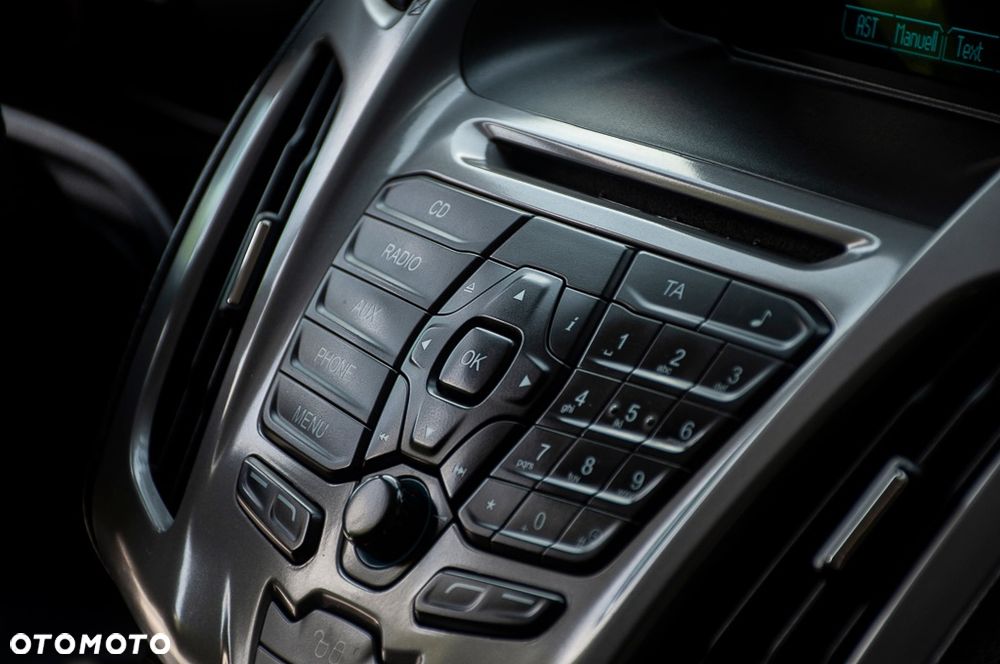 Ford Transit Connect - 26