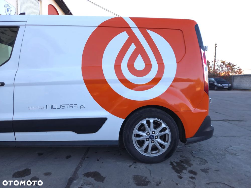 Ford Transit Connect 230 L2 Trend (Długi) - 20