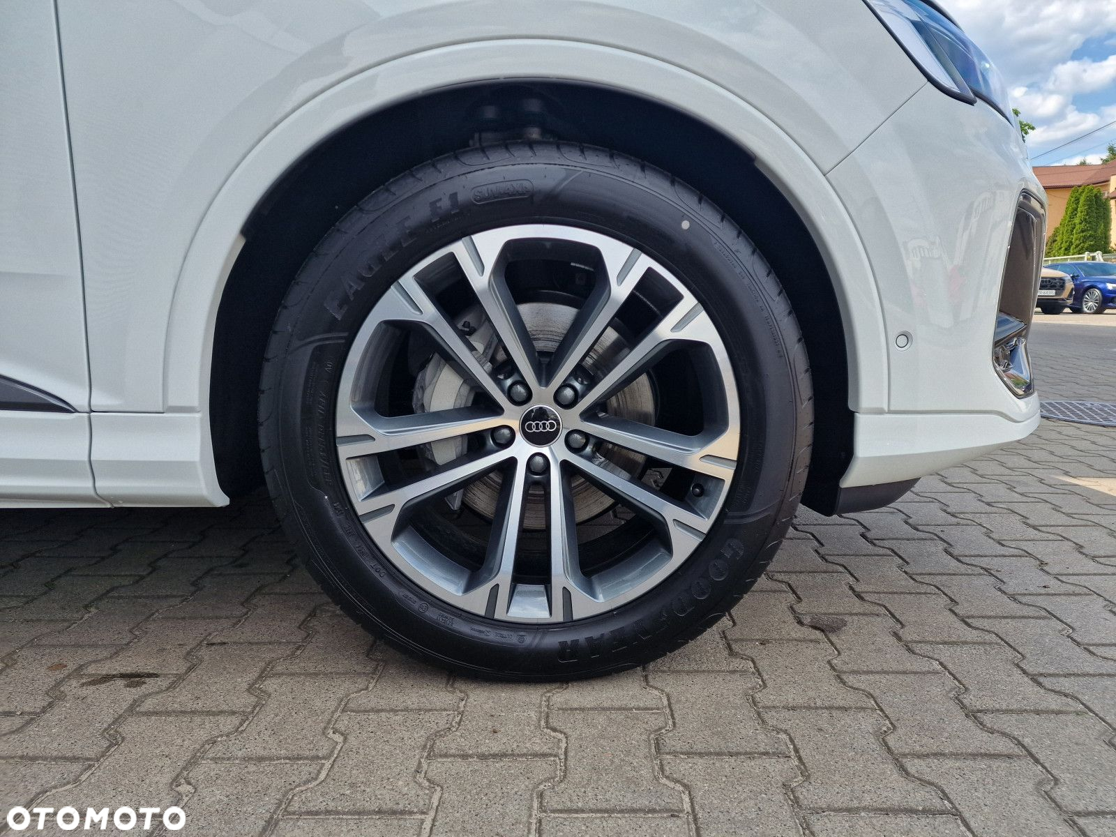 Audi Q7 - 6
