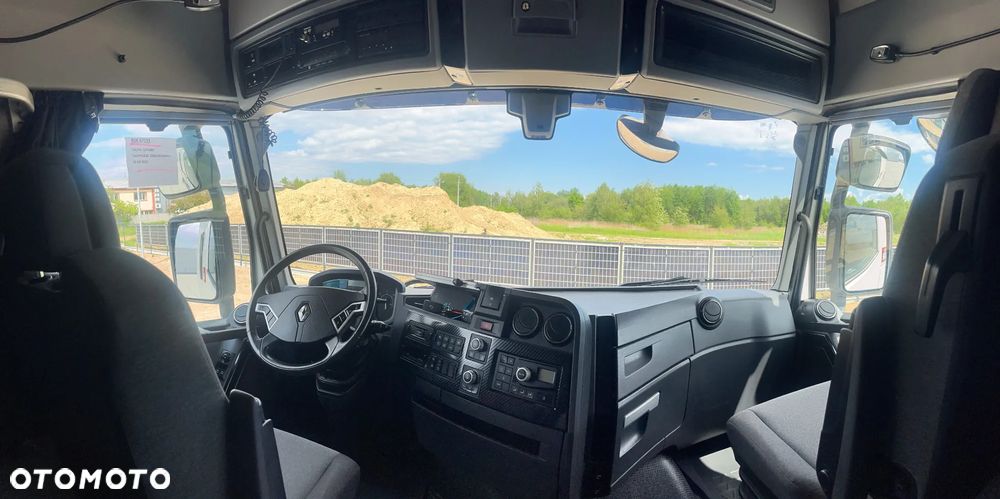 Renault T 520 - 20