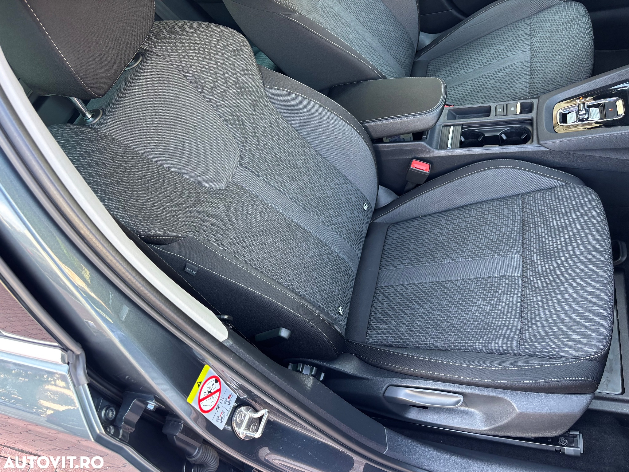Skoda Octavia 1.0 TSI e-TEC DSG Style - 34