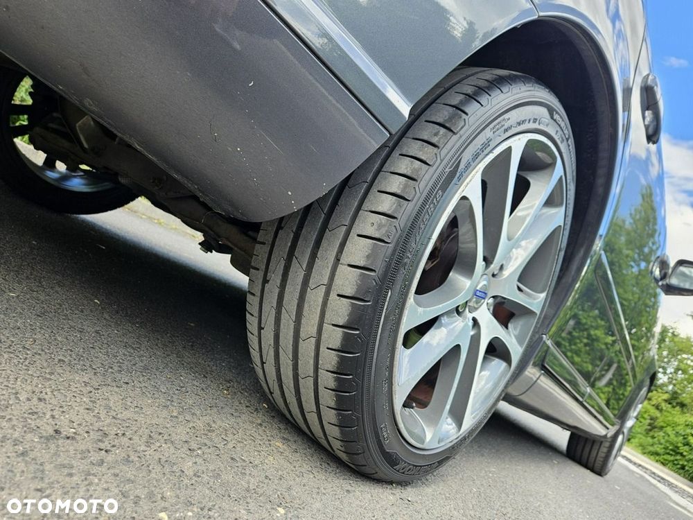 Volvo V50 DPF D2 Summum - 26