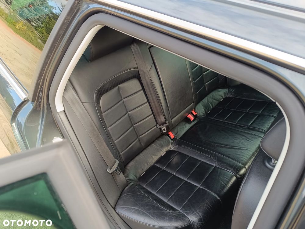 Seat Exeo ST 2.0 TDI CR Sport - 8