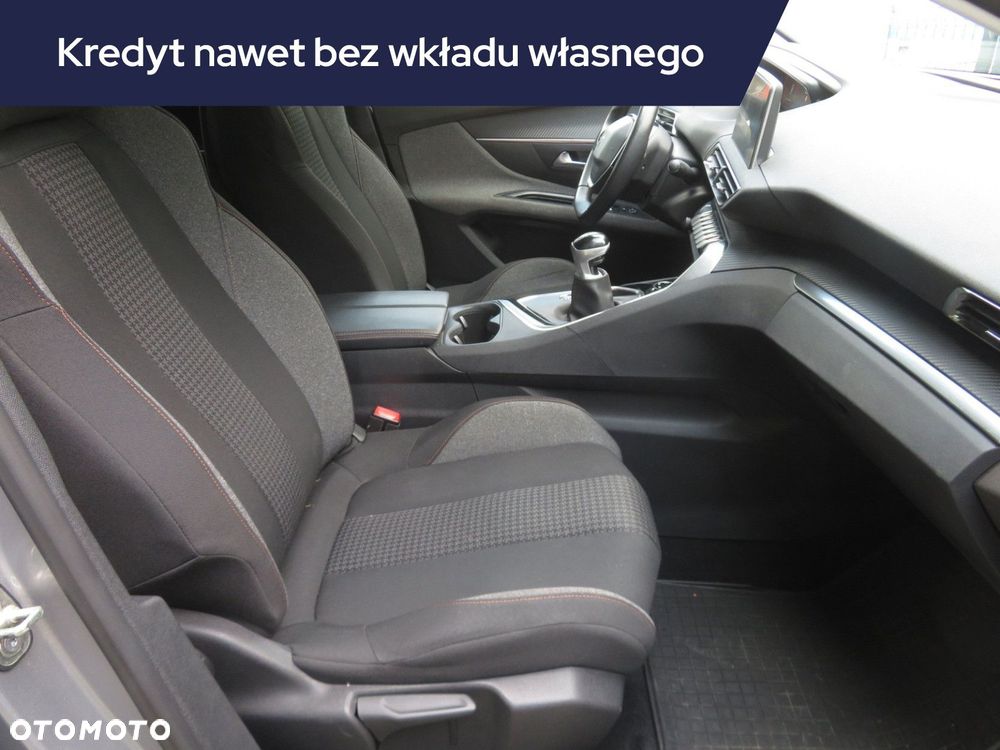Peugeot 5008 - 11