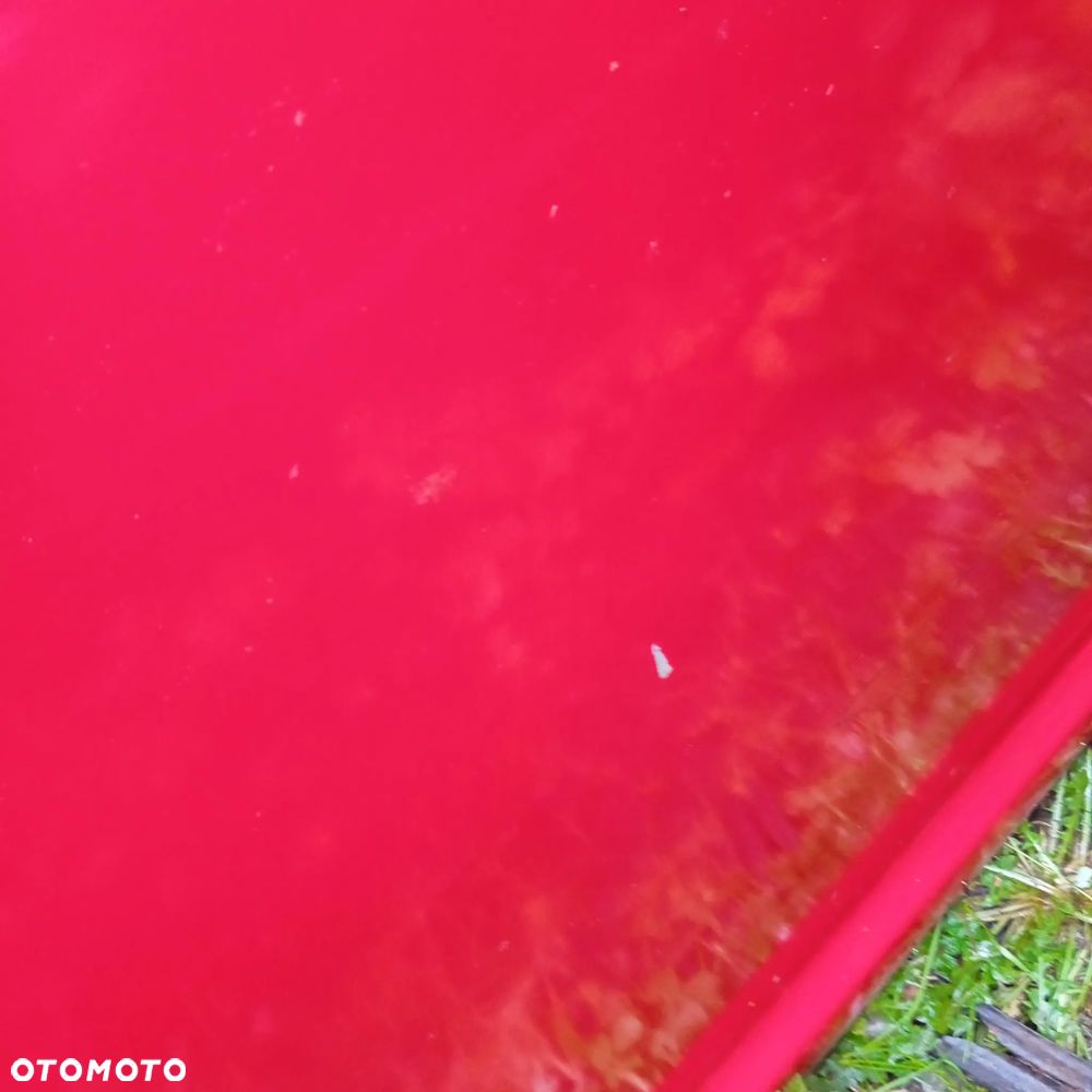 Drzwi lewe przednie Suzuki Swift IV 3 drzwi - 6