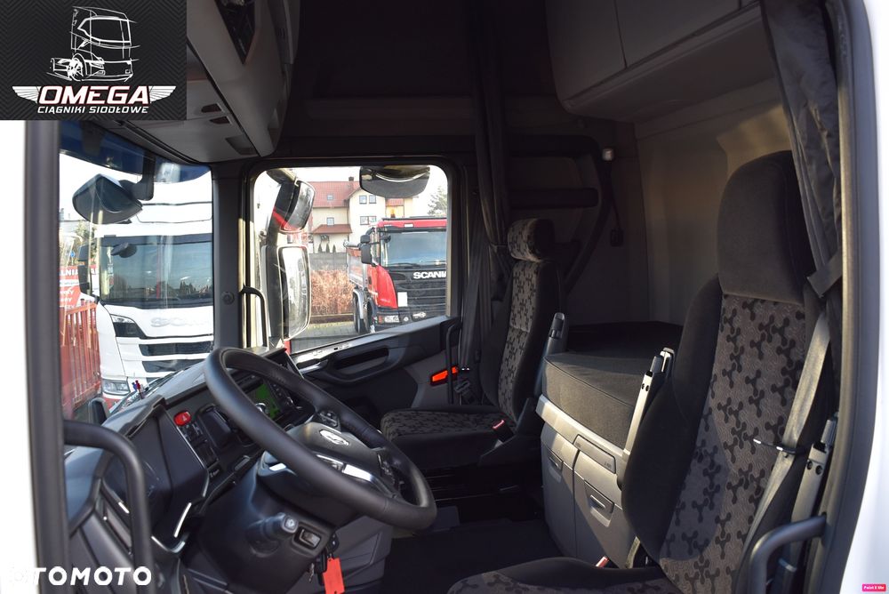 Scania S 450 / S450 / 450S  // Full LED /Spr Z Niemiec - 11