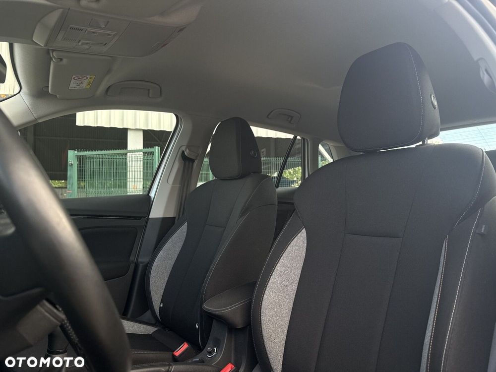 Skoda Kamiq 1.0 TSI Selection - 20
