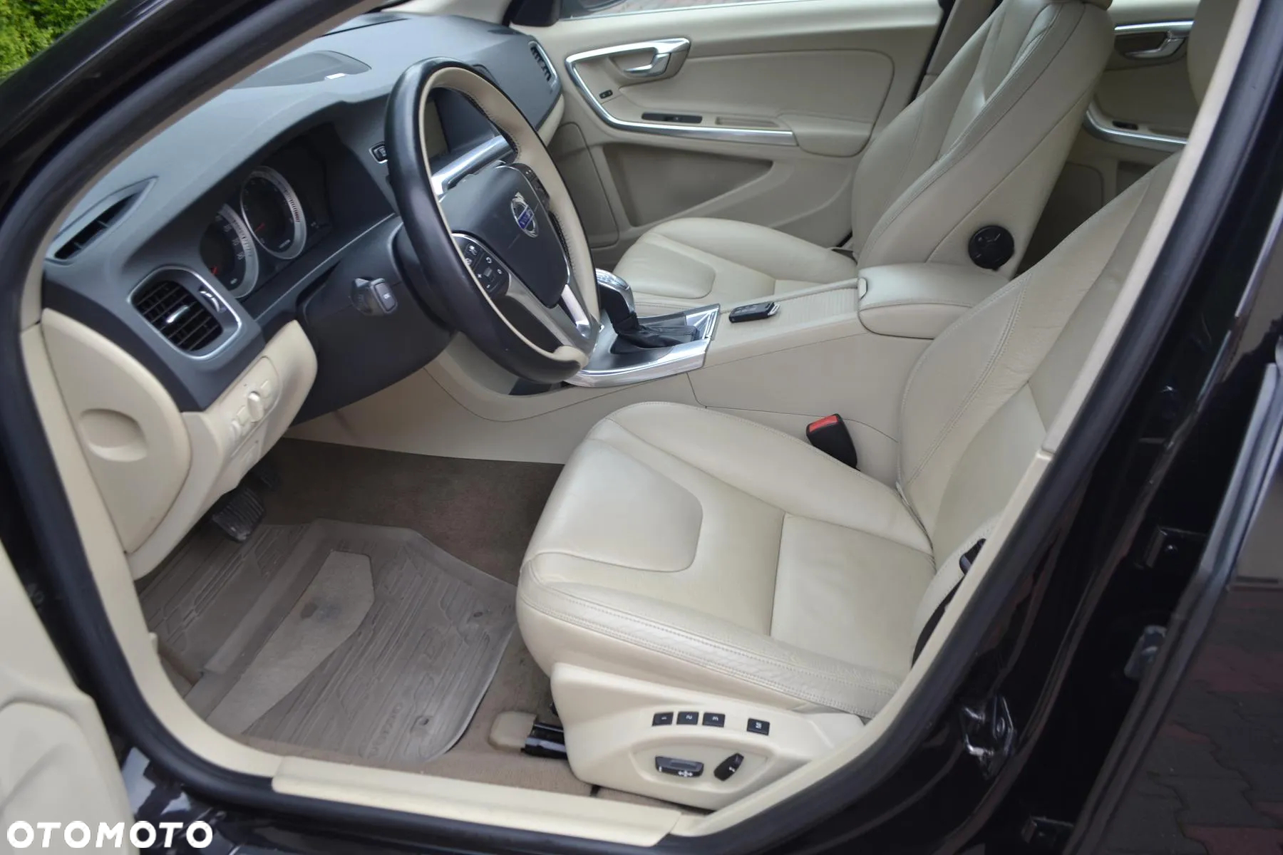 Volvo S60 T6 AWD Summum - 24