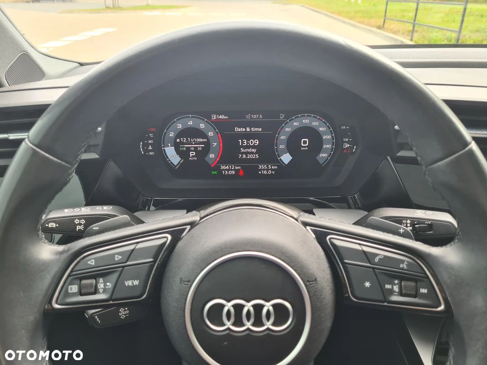 Audi A3 - 12