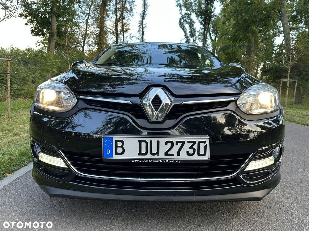 Renault Megane - 15