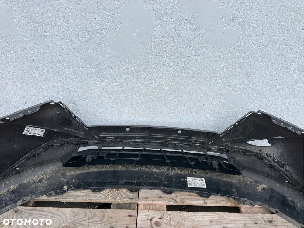 ZDERZAK PRZÓD PRZEDNI NISSAN QASHQAI III 3 J12 LIFT FL 2024- 62022HN10H - 6