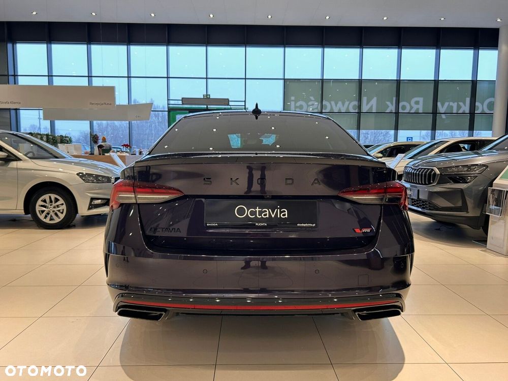 Skoda Octavia - 10