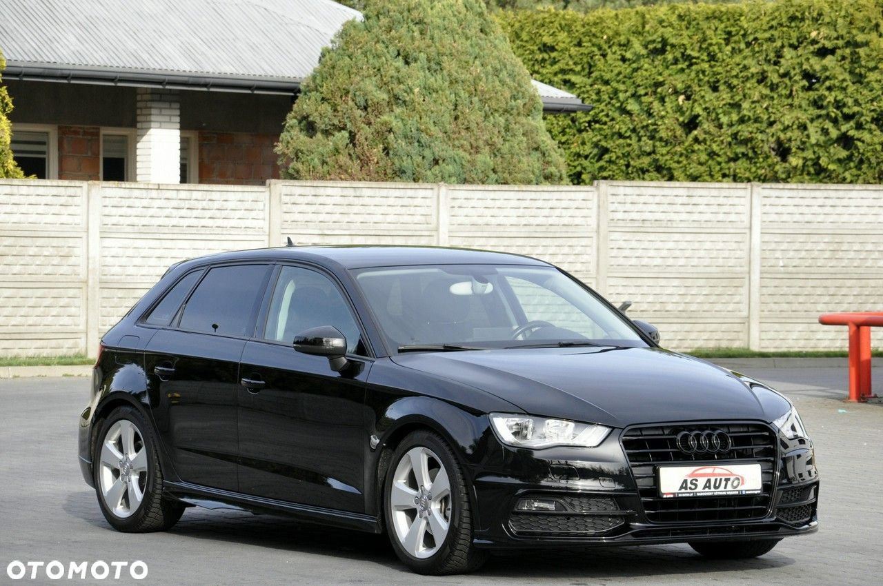 Audi A3 - 27