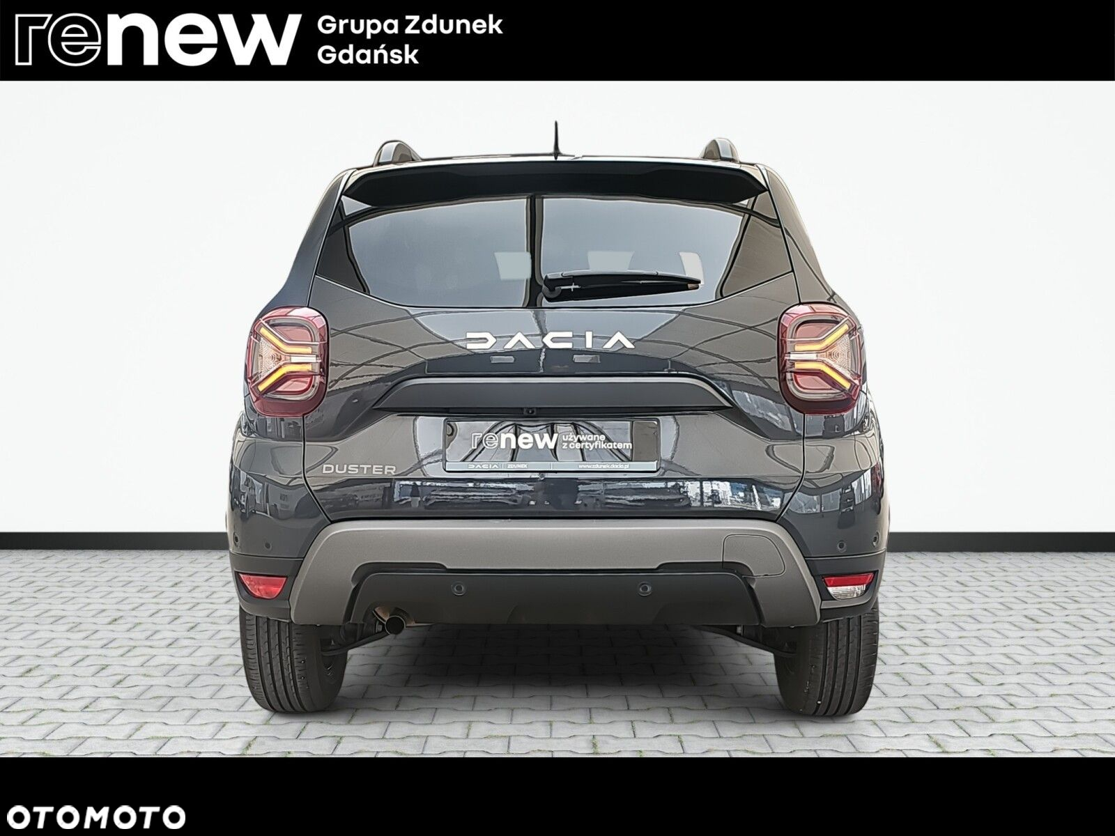 Dacia Duster - 7