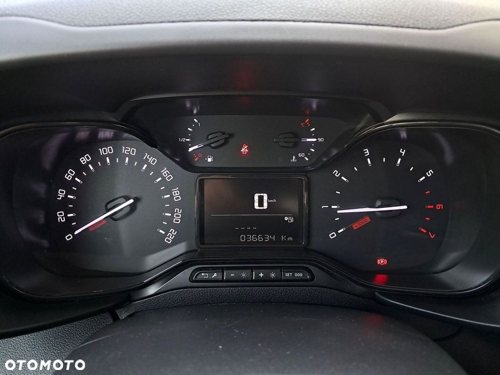 Toyota PROACE CITY - 19