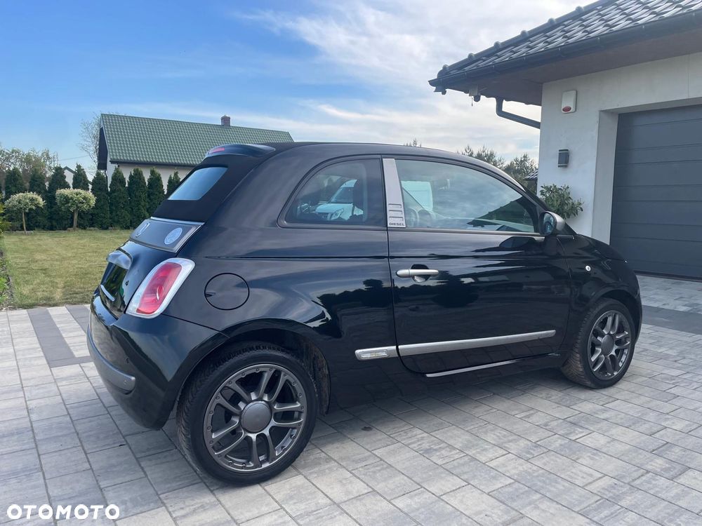 Fiat 500 - 4