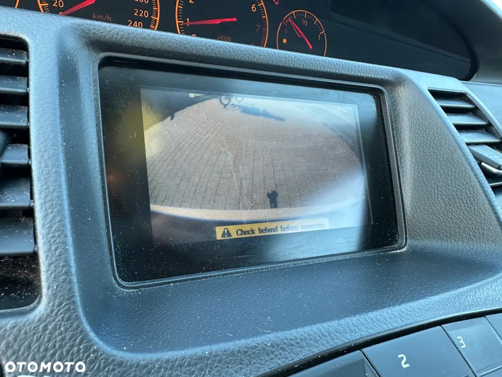 Nissan Primera 1.8 Acenta - 8