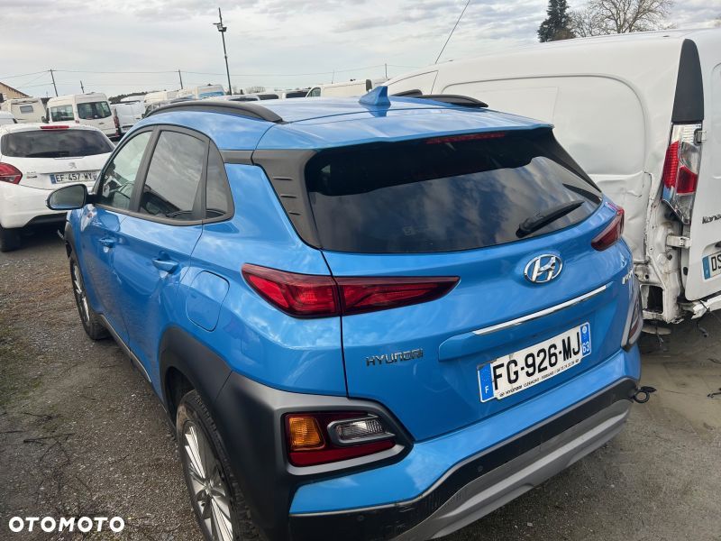Hyundai Kona - 3