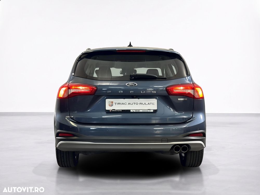 Ford Focus - 5