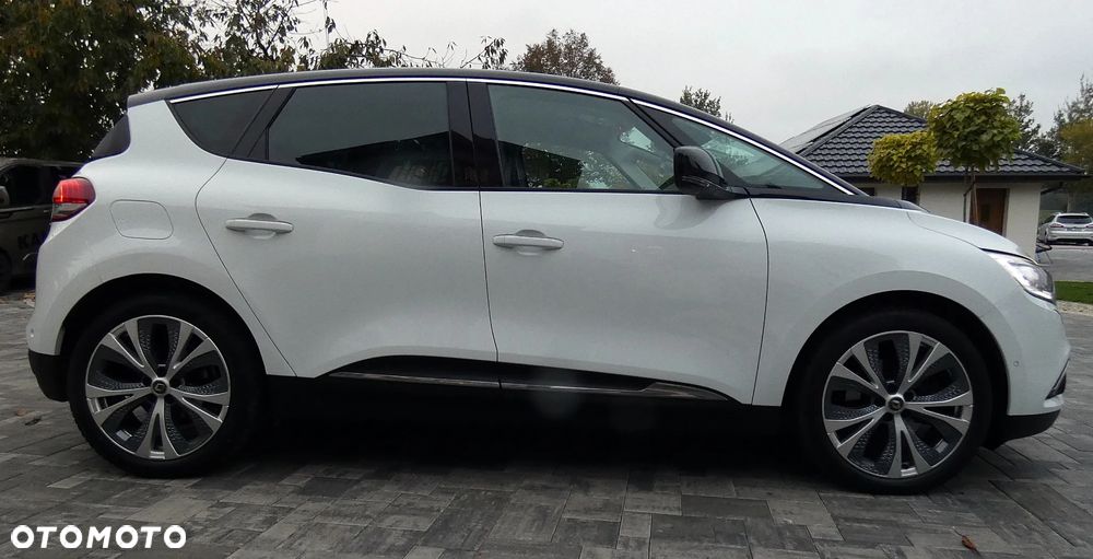 Renault Scenic 1.3 TCe Energy Intens - 22