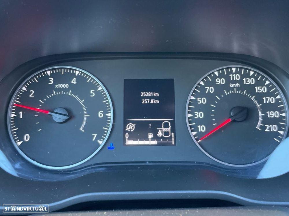 Dacia Duster 1.0 TCe ECO-G SL Extreme Bi-Fuel - 3