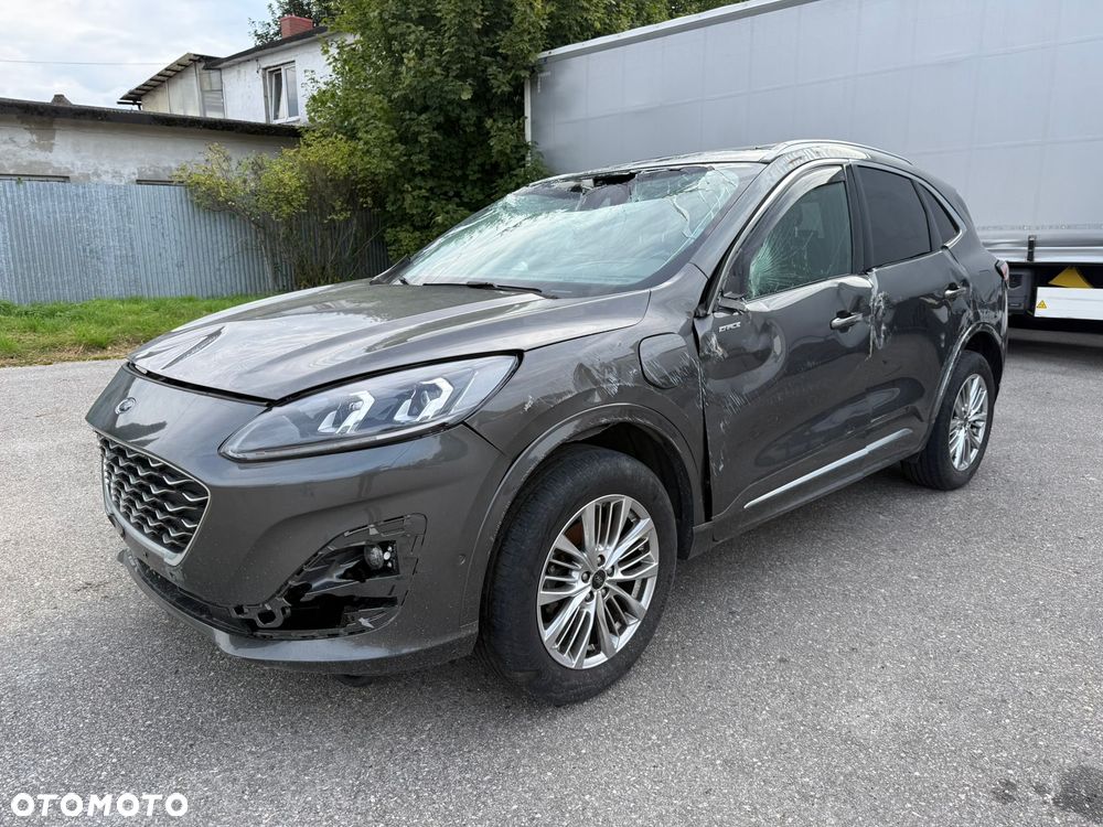 Ford Kuga 2.5 Duratec PHEV VIGNALE - 2