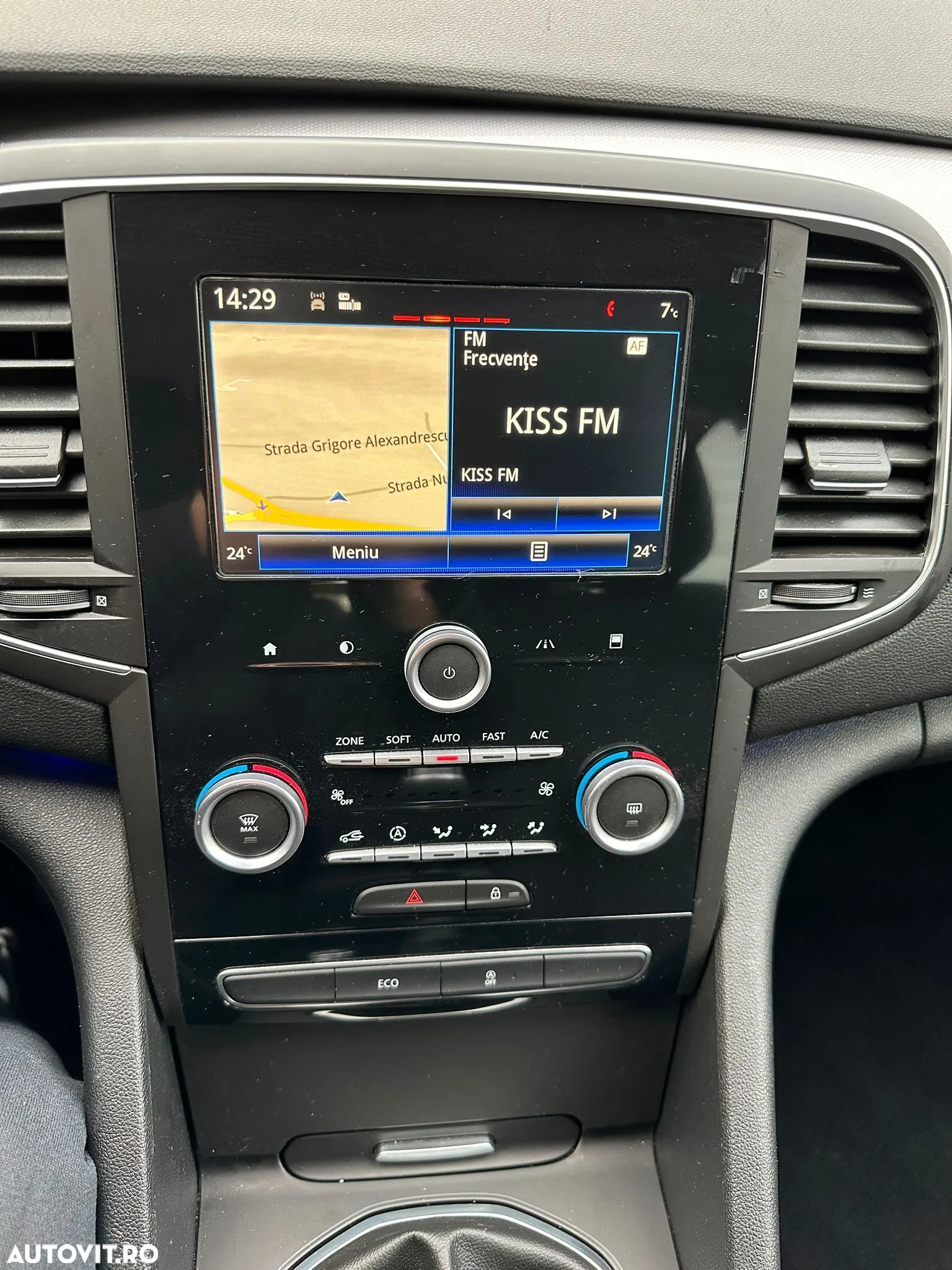 Renault Talisman Grandtour ENERGY dCi 130 INTENS - 13