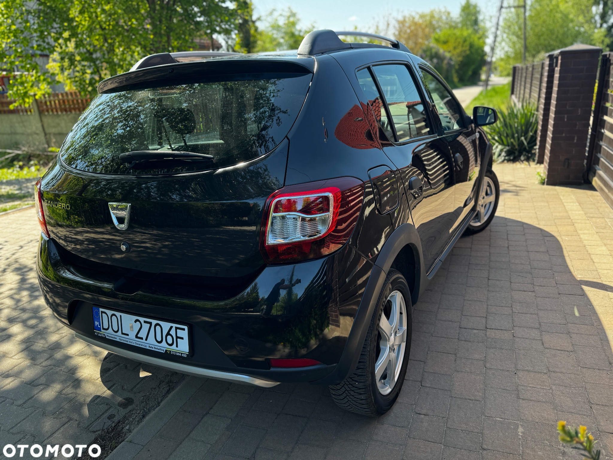 Dacia Sandero 0.9 TCe Laureate S&S - 11