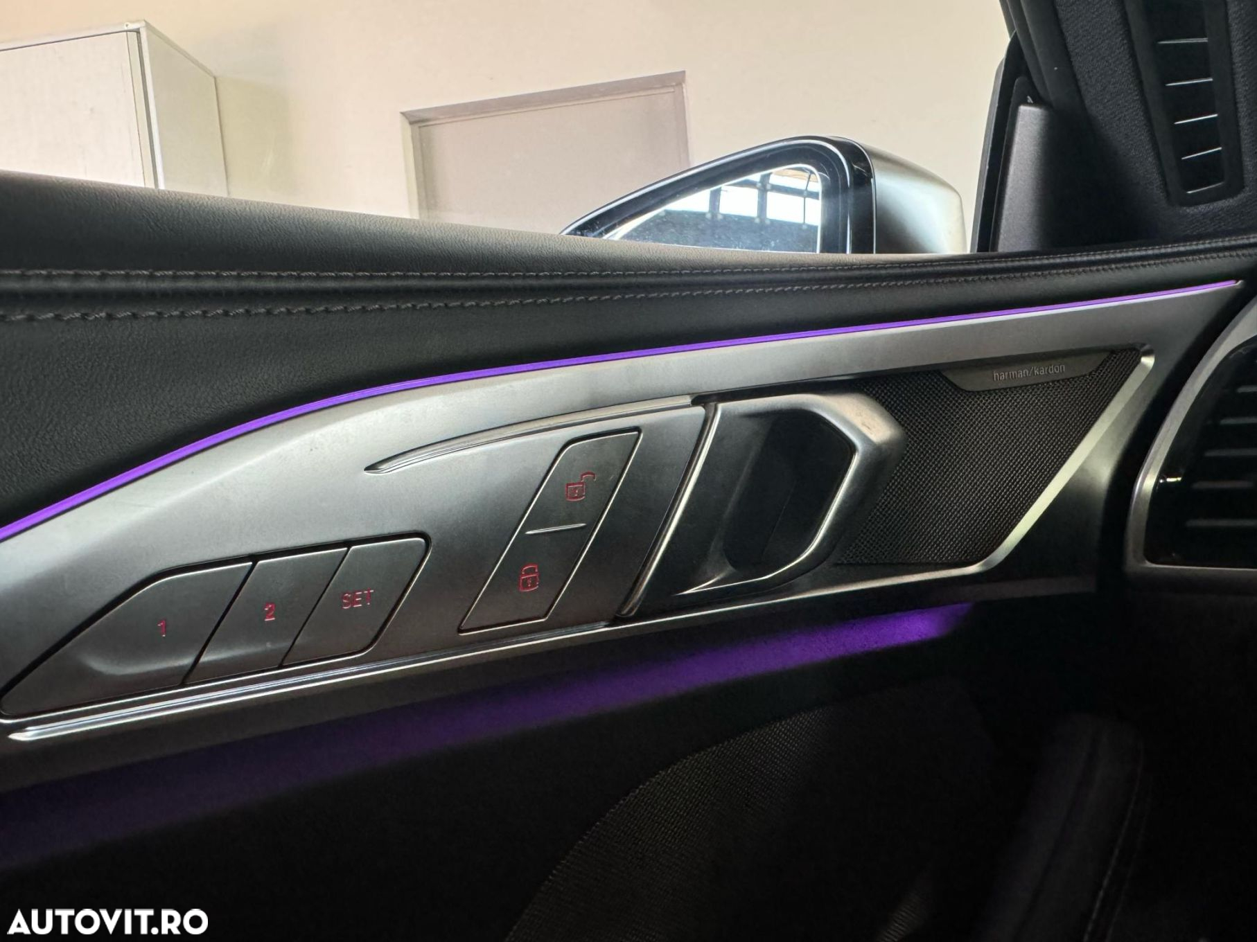 BMW M8 M850i xDrive Gran Coupe - 13