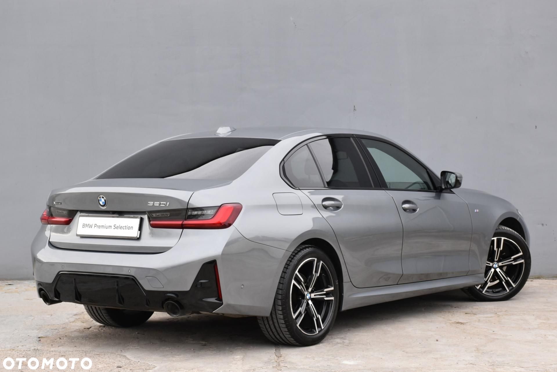 BMW Seria 3 - 2