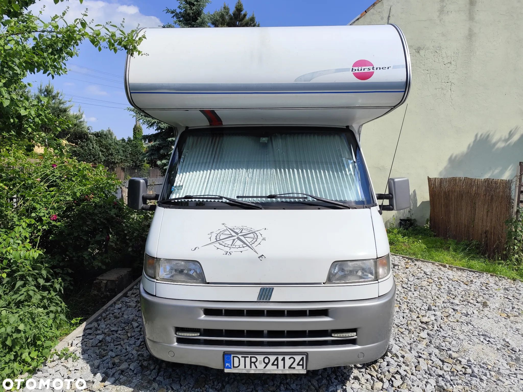 Fiat Ducato - 1