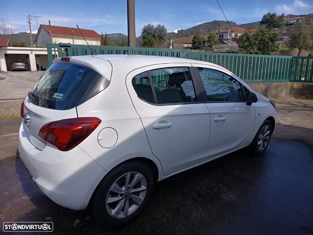 Opel Corsa 1.0 T Edition - 6