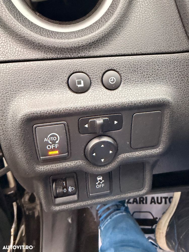 Nissan Note 1.2 DIG-S acenta+ - 18