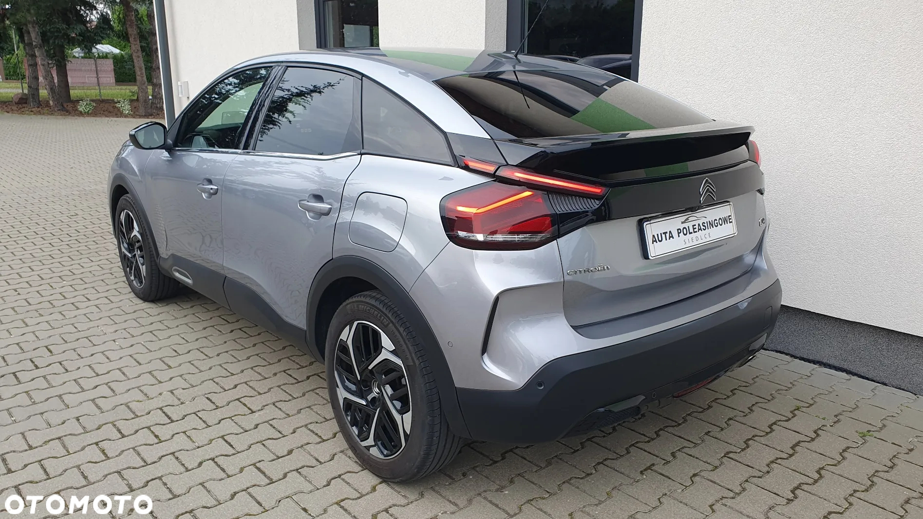 Citroën C4 1.5 BlueHDi Shine S&S - 7