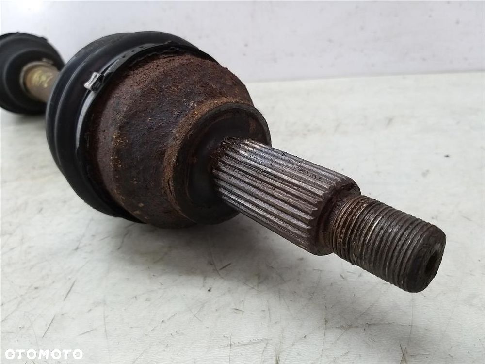 Półoś przód przednia lewa Ford Mondeo Mk3 00-06 1.8 B MANUAL - 2