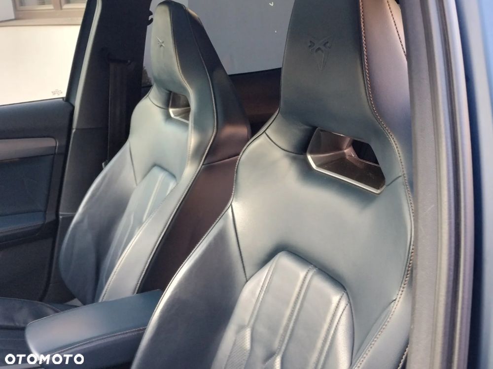 Cupra Formentor - 40