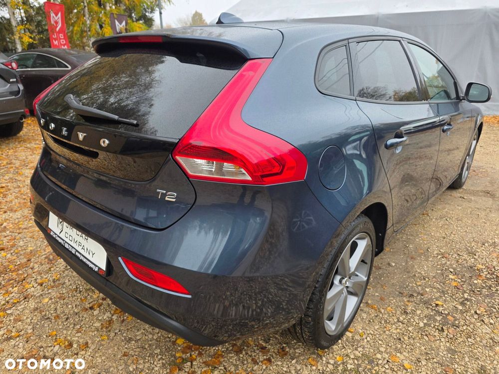 Volvo V40 - 21