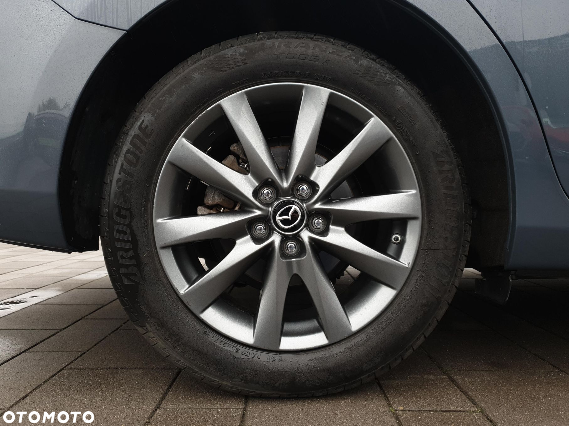 Mazda 6 2.0 SkyJoy - 25