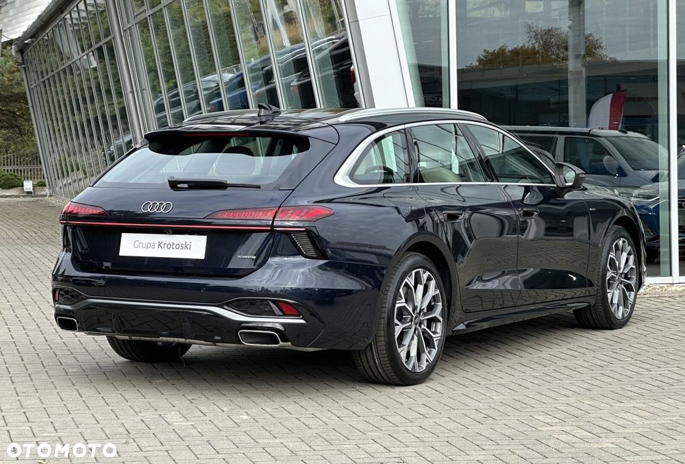 Audi A6 Avant - 6