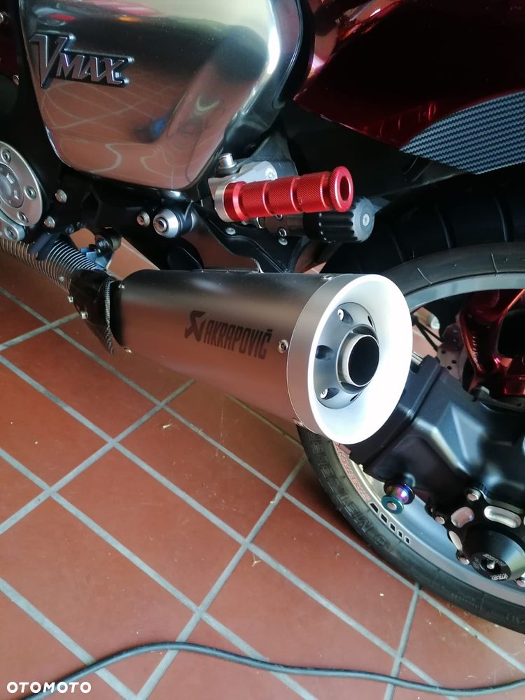 Yamaha V-MAX - 19
