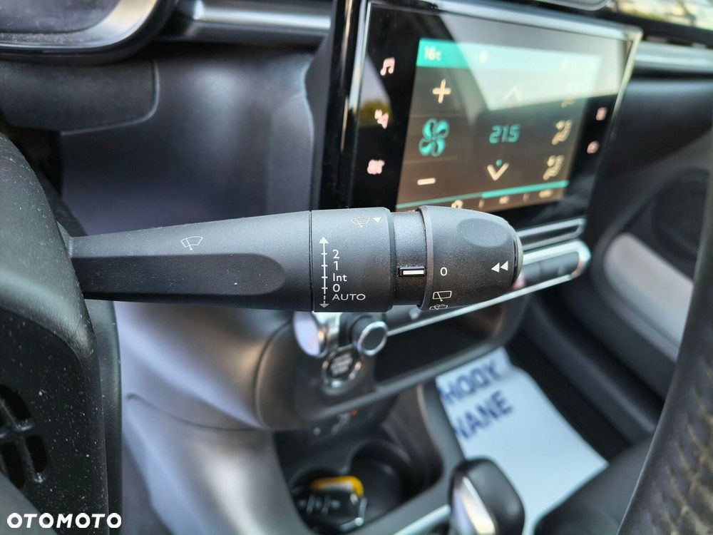 Citroën C3 1.2 PureTech Shine EAT6 - 26