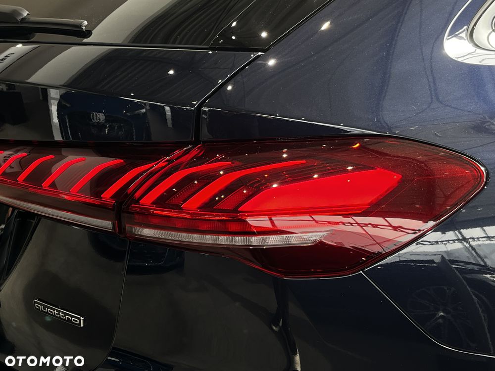 Audi A5 Avant TFSI Quattro S tronic - 9