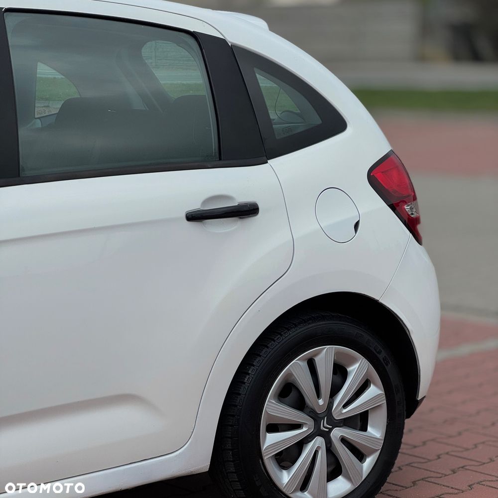 Citroën C3 1.0 PureTech Attraction - 9