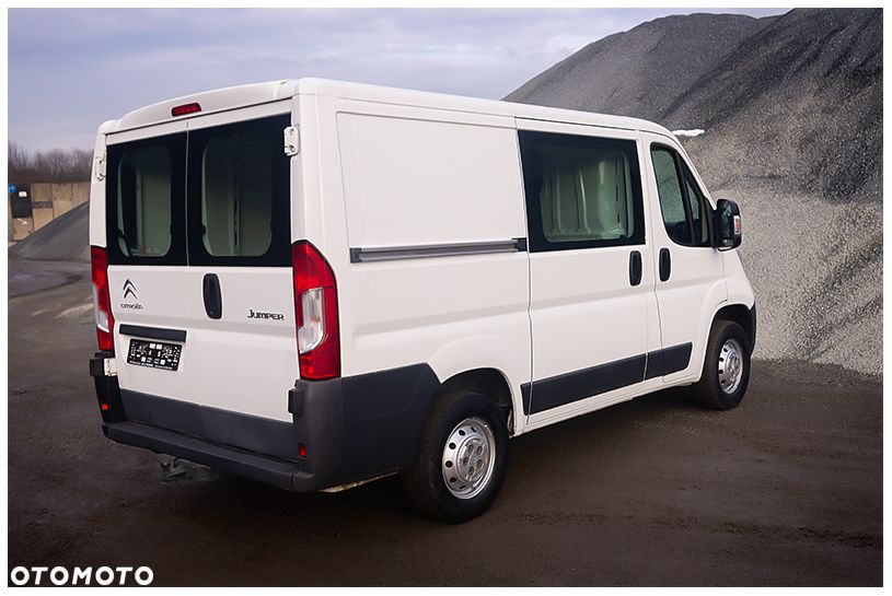 Citroën Jumper - 11