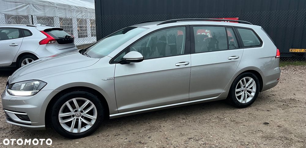 Volkswagen Golf 1.5 TSI BMT Highline - 4